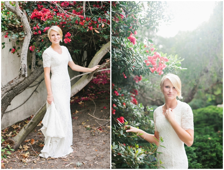 Tahnee & Taylor’s California Groomal Shoot » Alyssia B Photography